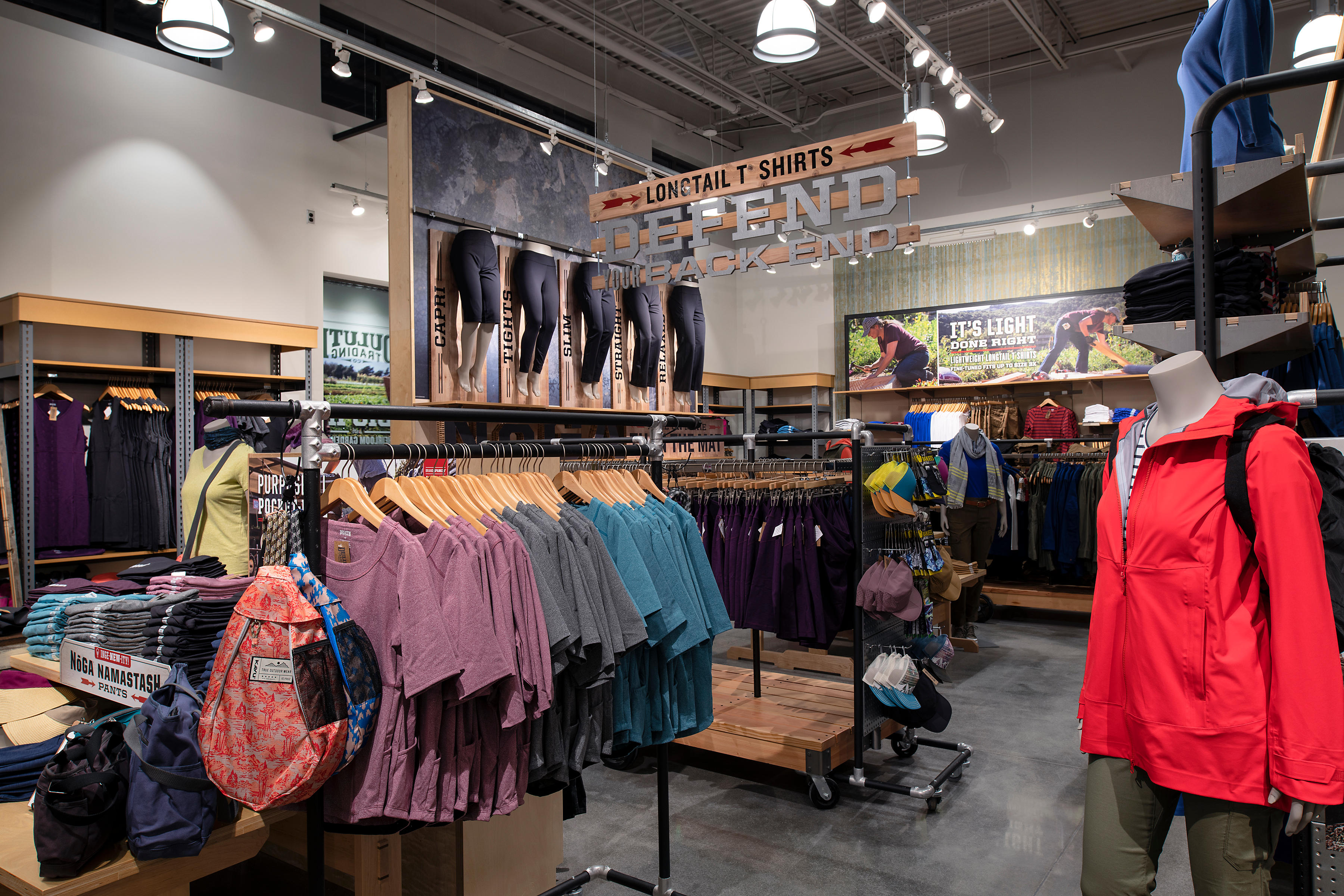 Duluth Trading Company Hats for Women