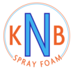 KNB Spray Foam Insulation