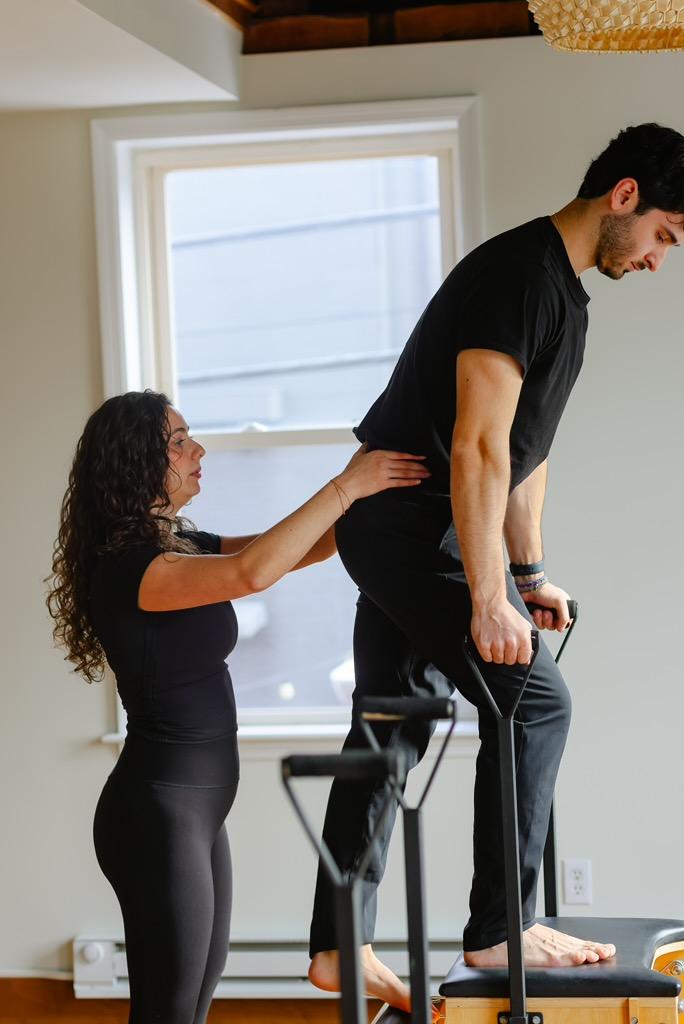 Sound Pilates & Physical Therapy