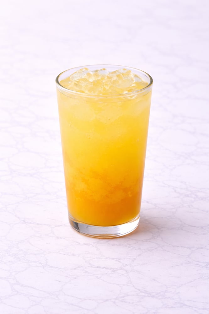Mango Lemonade