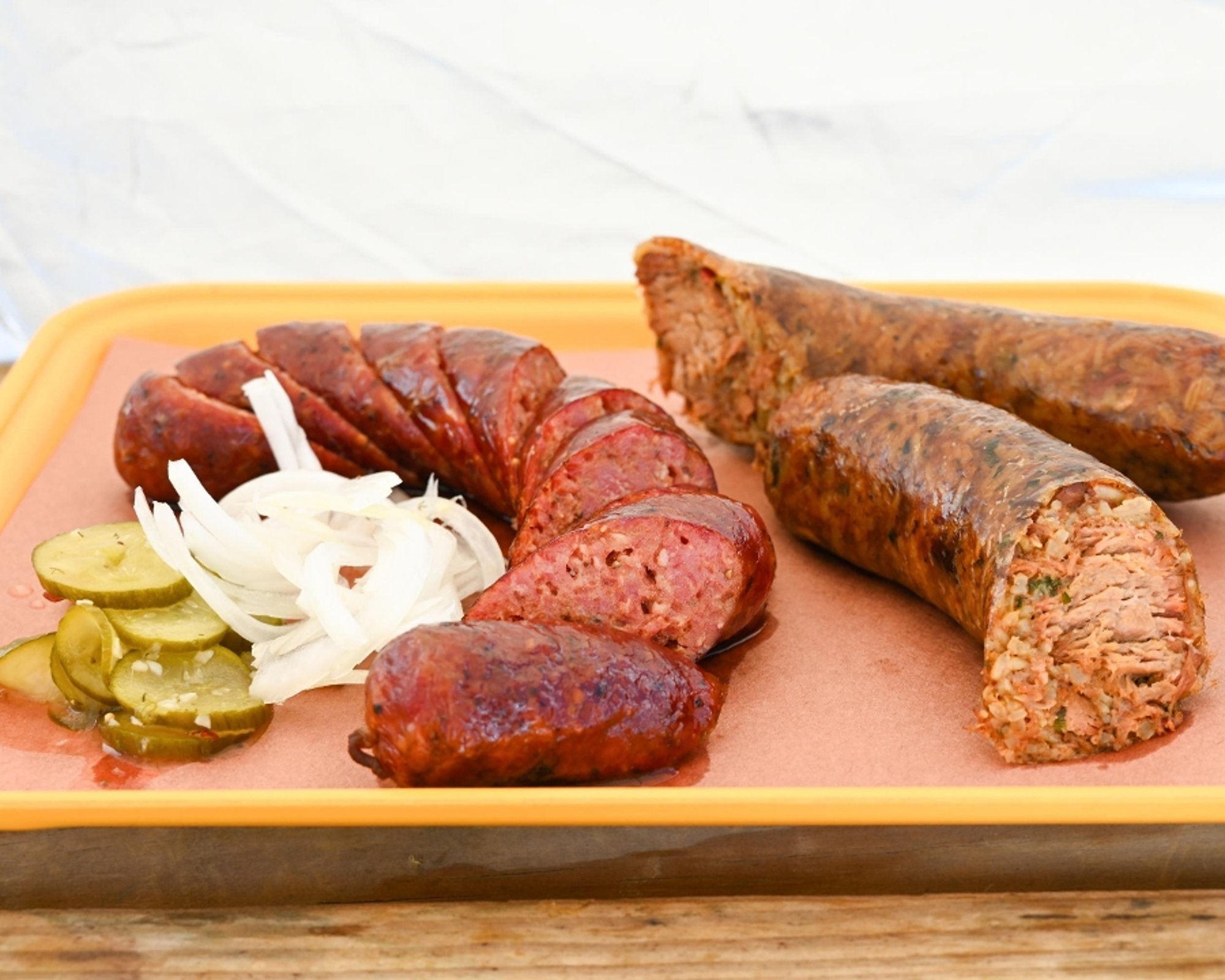 Parish Beef Link
