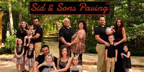 Sid & Sons Photo