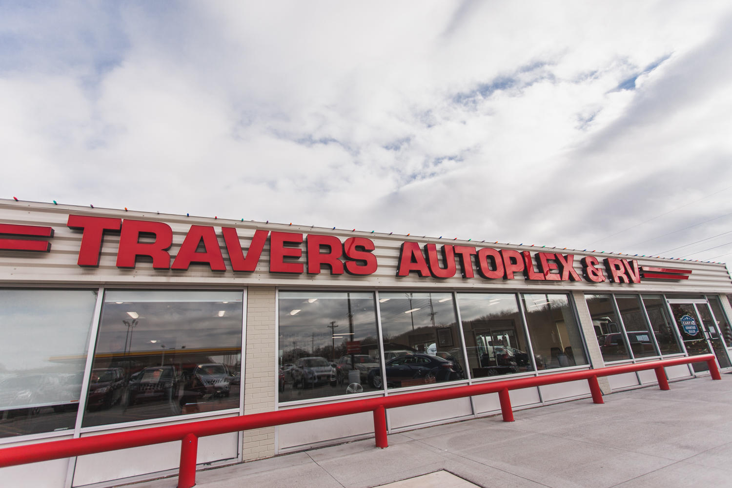 Travers Autoplex Photo