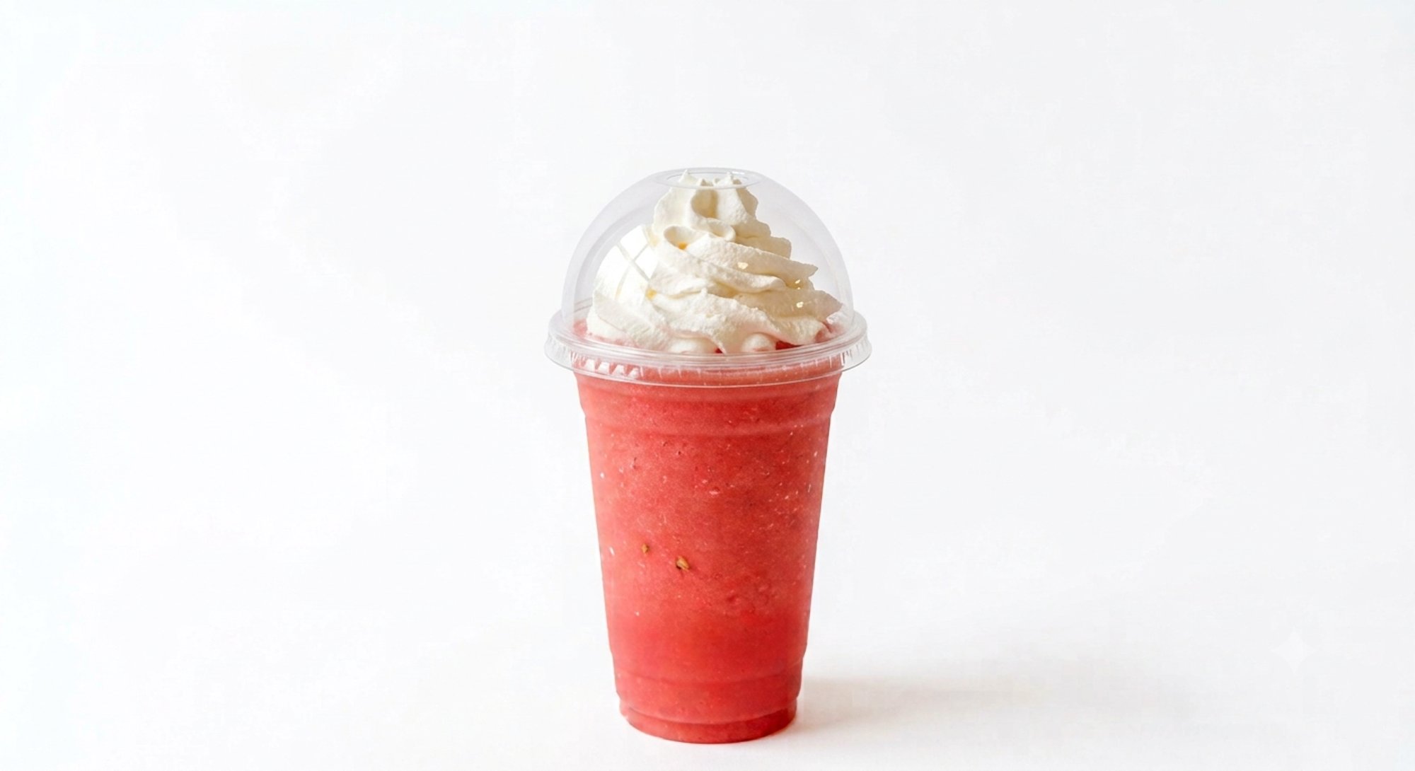 Watermelon Smoothie