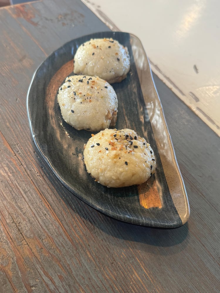 Sheng Jian Bao