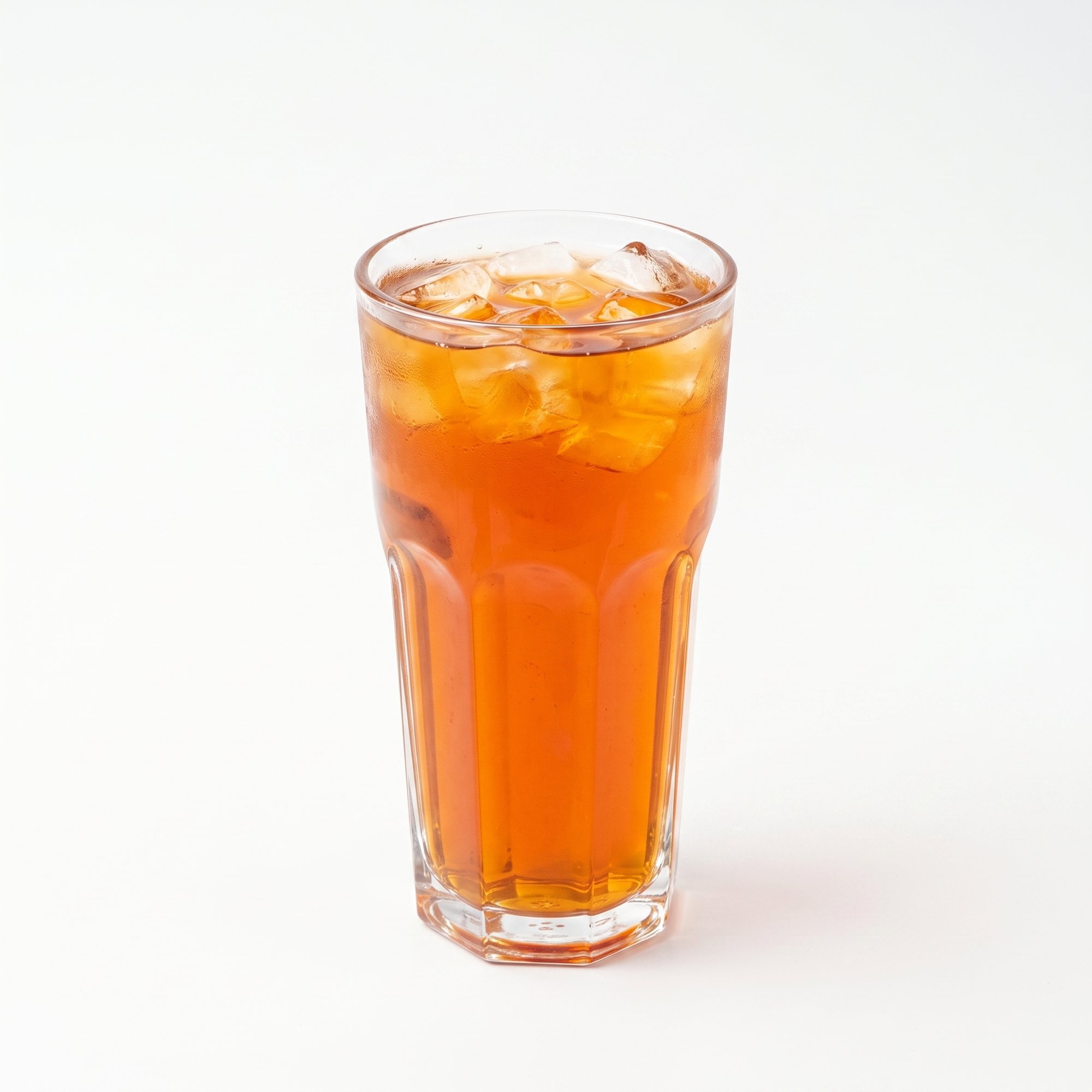 Passion Fruit Green Tea