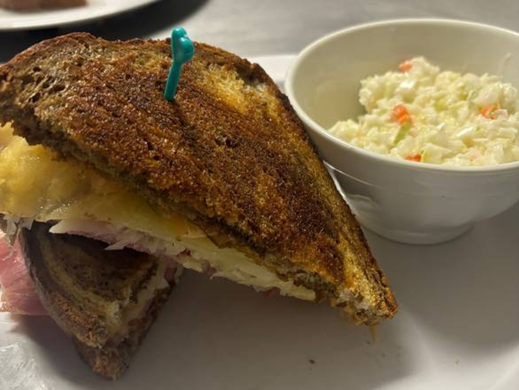 Reuben