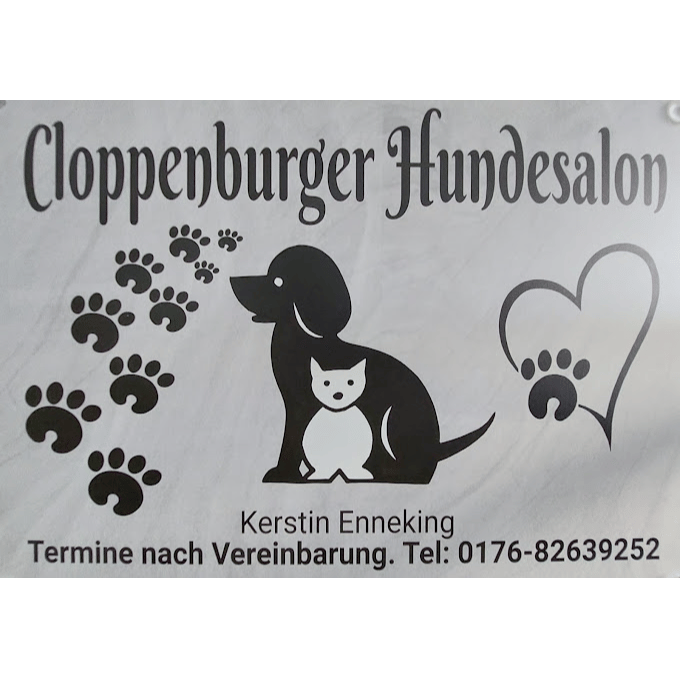 Logo von Cloppenburger Hundesalon