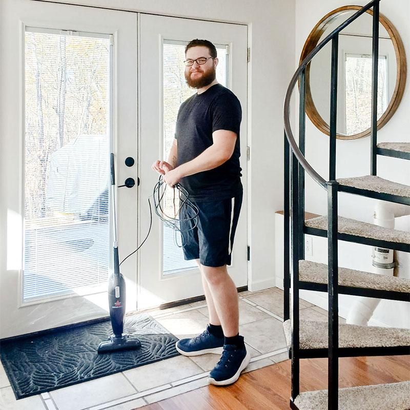 LakeView Cleaning Company Image