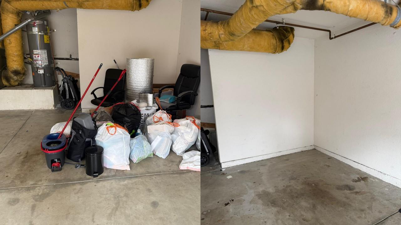 Quick Loaders - Junk Removal Sunnyvale