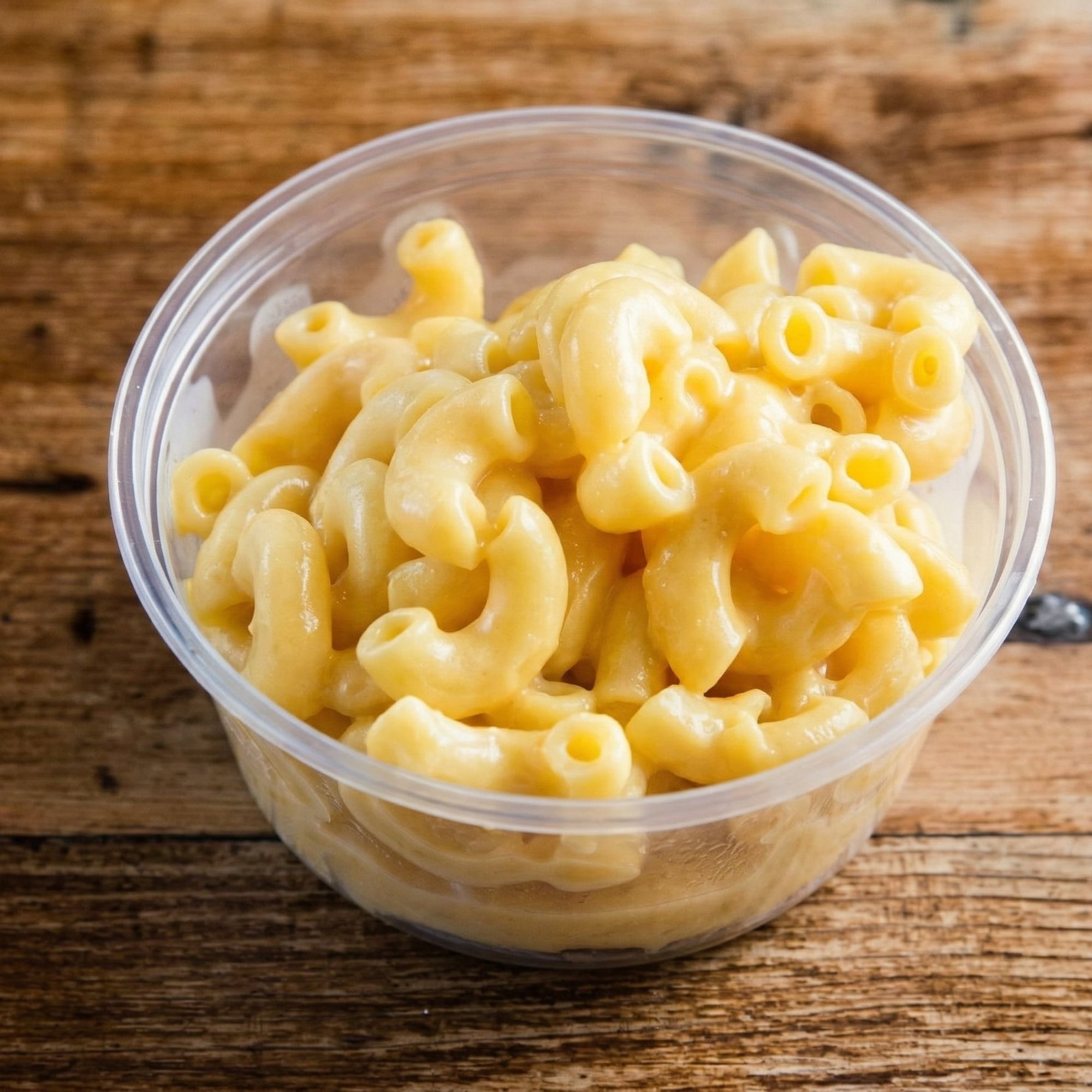 Mac and Cheese
