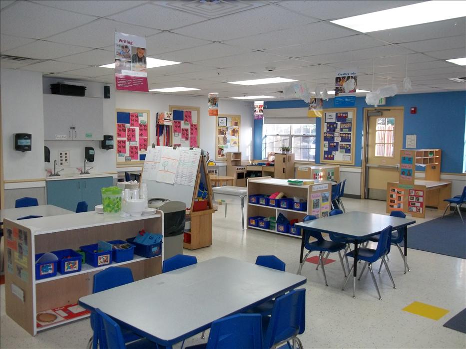 East Mesa KinderCare Photo