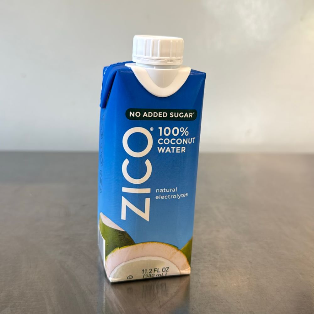Zico Coconut Water 11.2oz