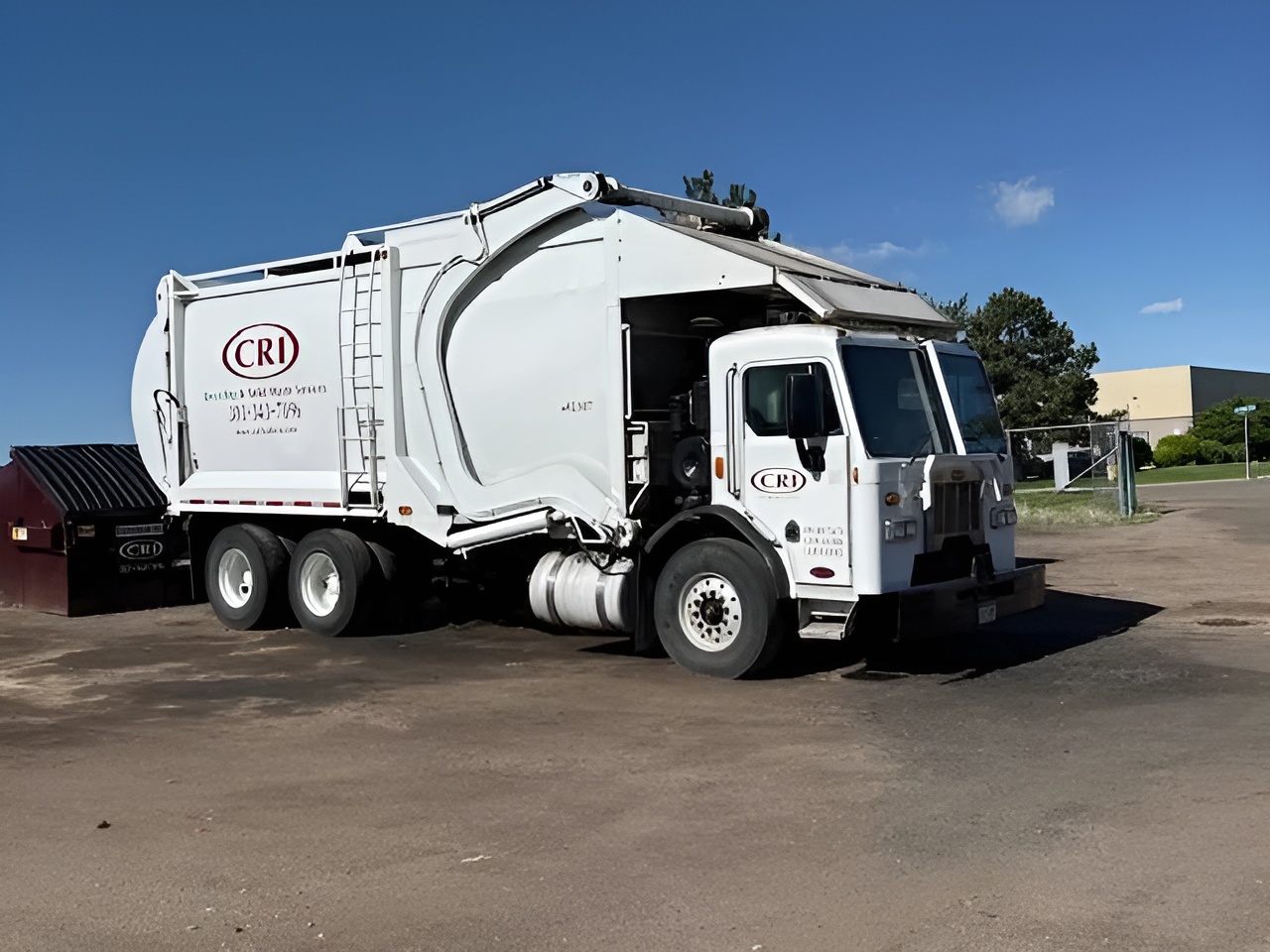 Curbside Roll-Off Image