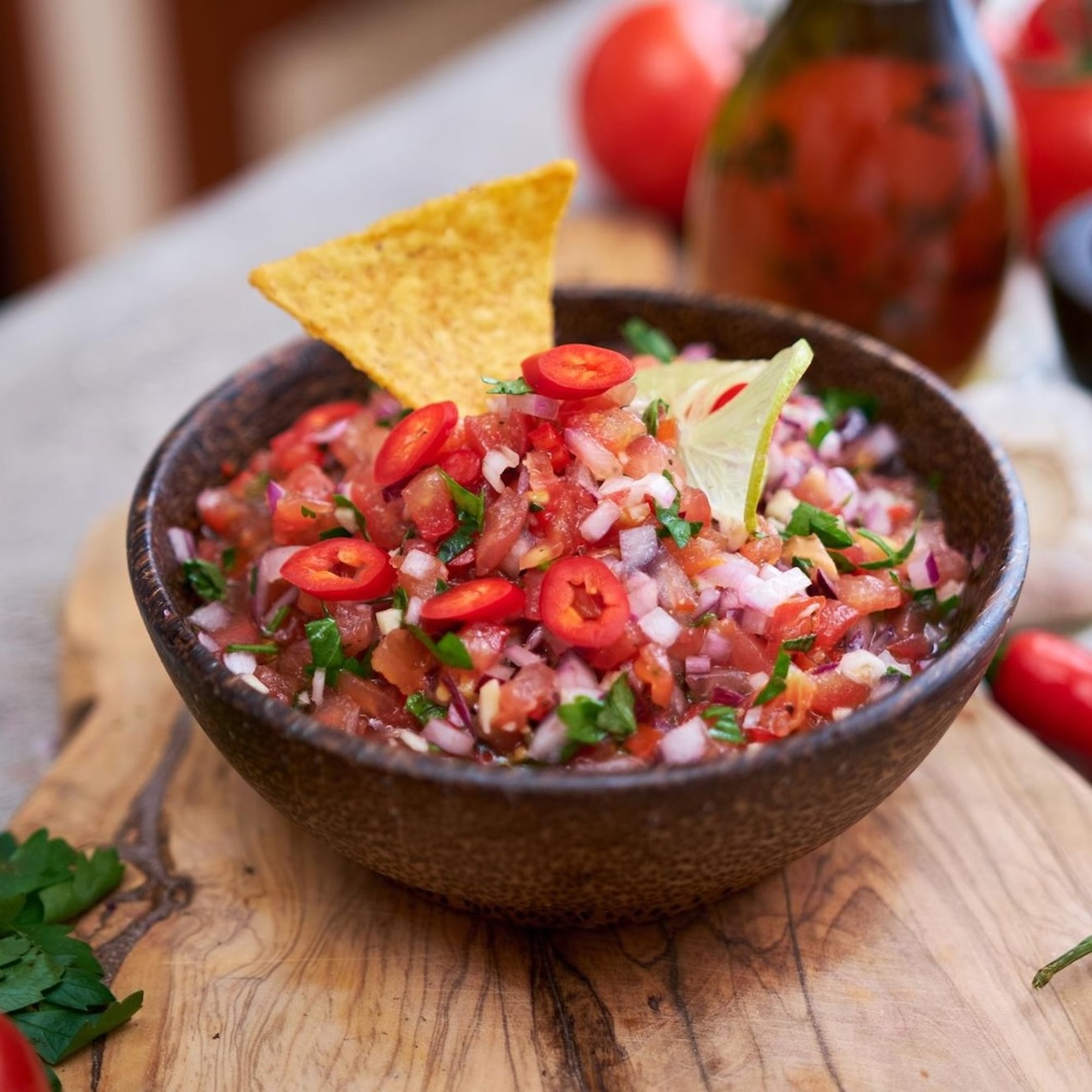 Salsa