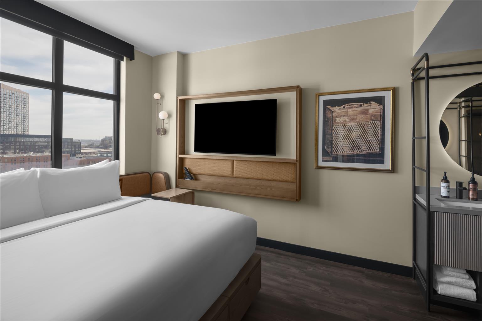 Motto by Hilton Nashville Downtown Image