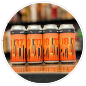 CAN |  1837 Red Ale, 16 oz.