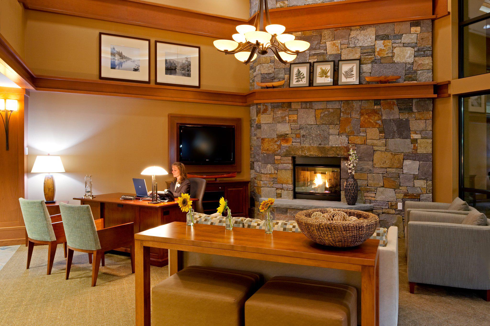 Holiday Inn Resort Lake George - Adirondack Area Photo