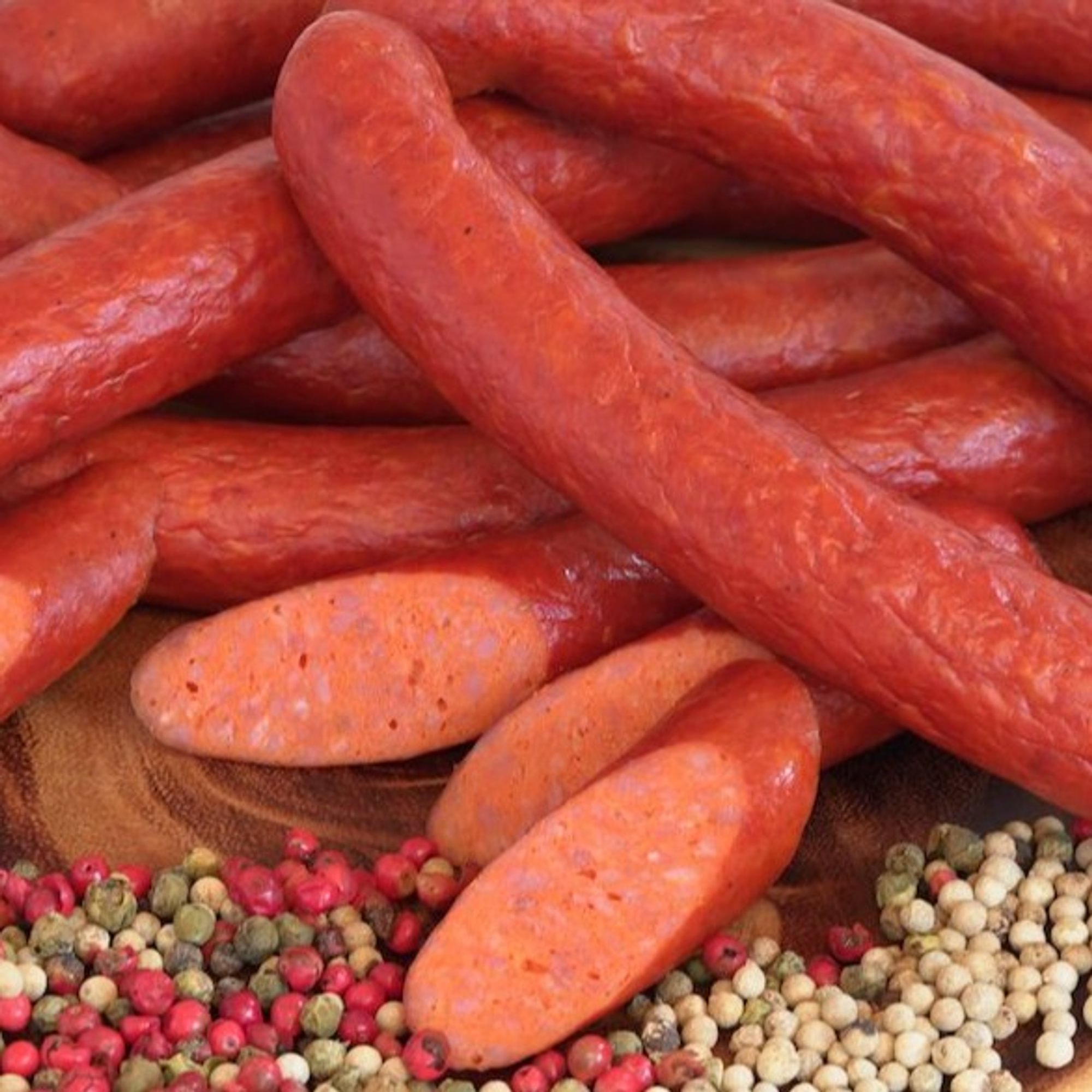 Debrizener (Spicy) Sandwich