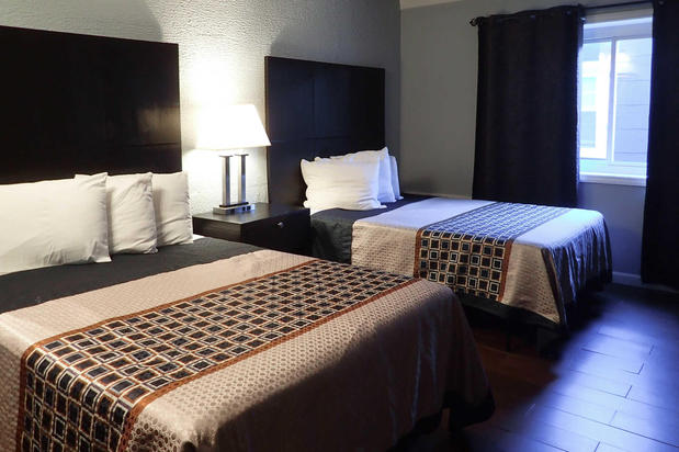 Images Quality Inn Jersey Shore Beach