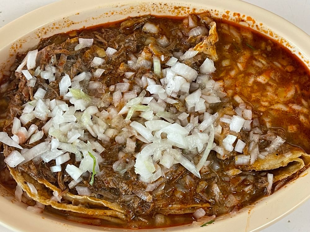 Birria de Res