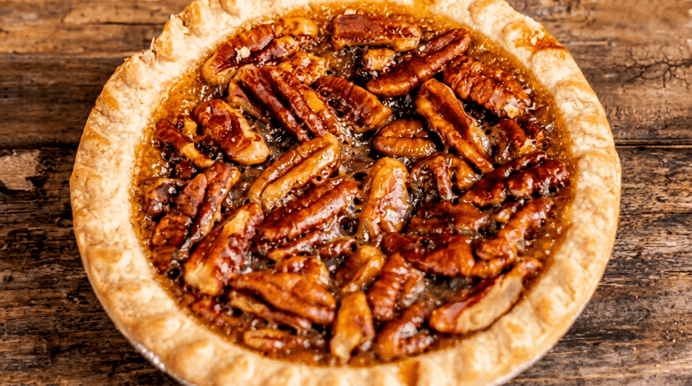 Pecan Pie