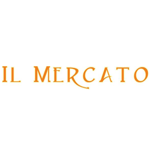 Logo von IL Mercato - italienisches Restaurant