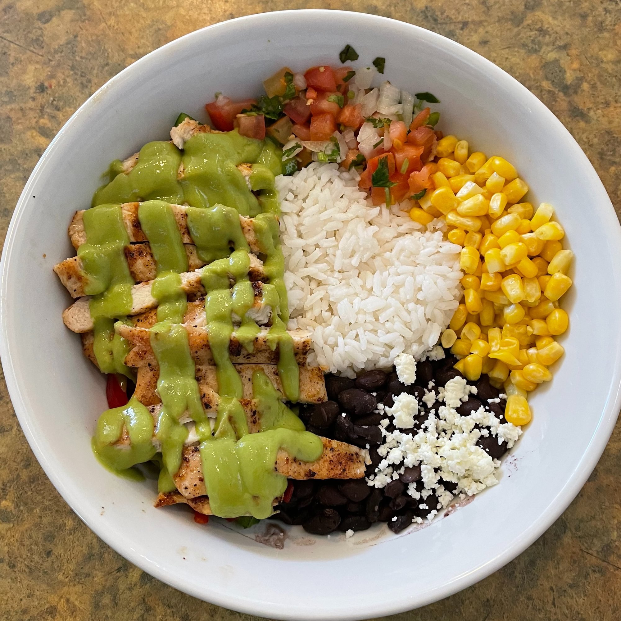 Southwest Bowl