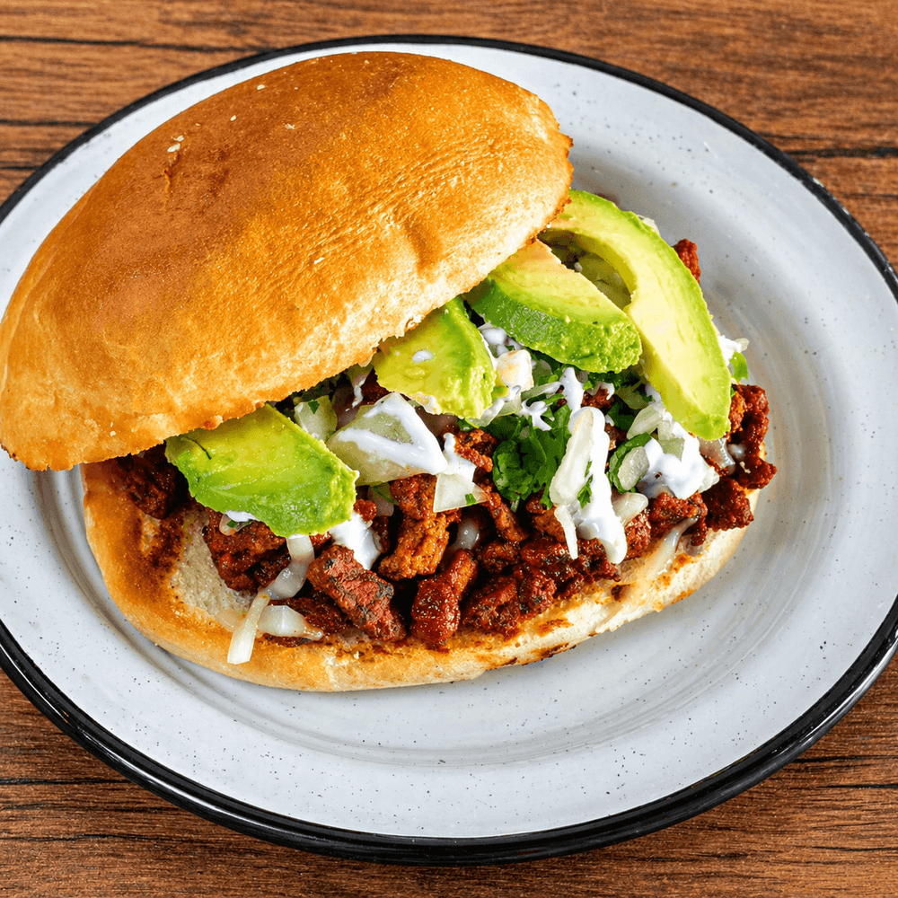 BOGO- Torta de Pastor