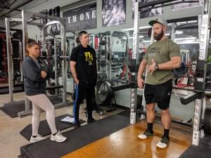 PFTA Personal Trainer Academy Austin Photo