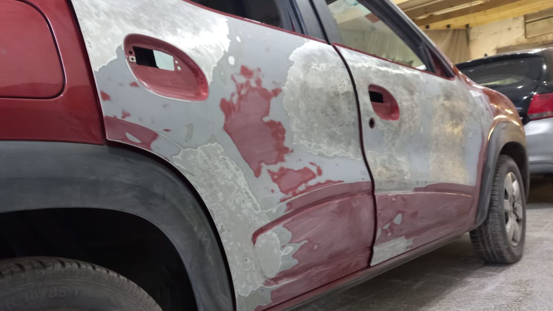 Galería en miniatura