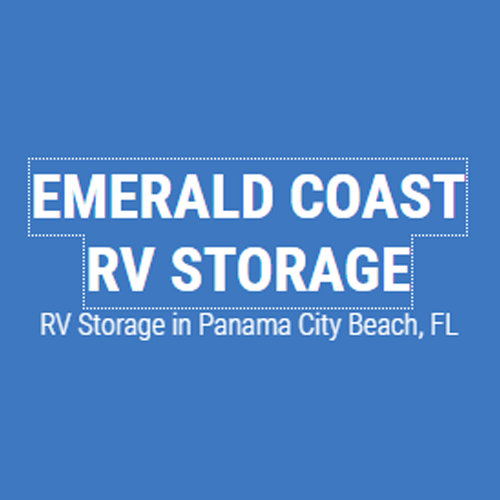 Emerald Coast Rv Storage