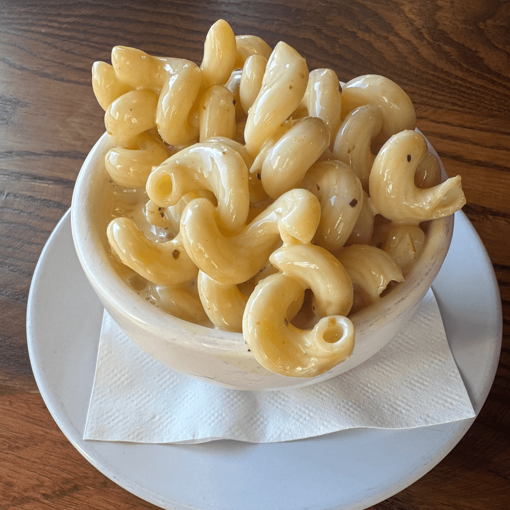 Mac and Cheese