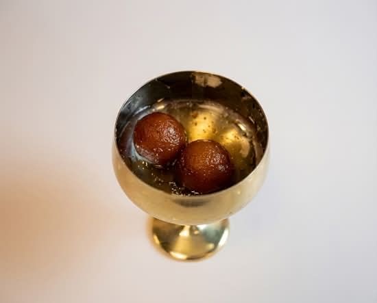 Gulab Jamun
