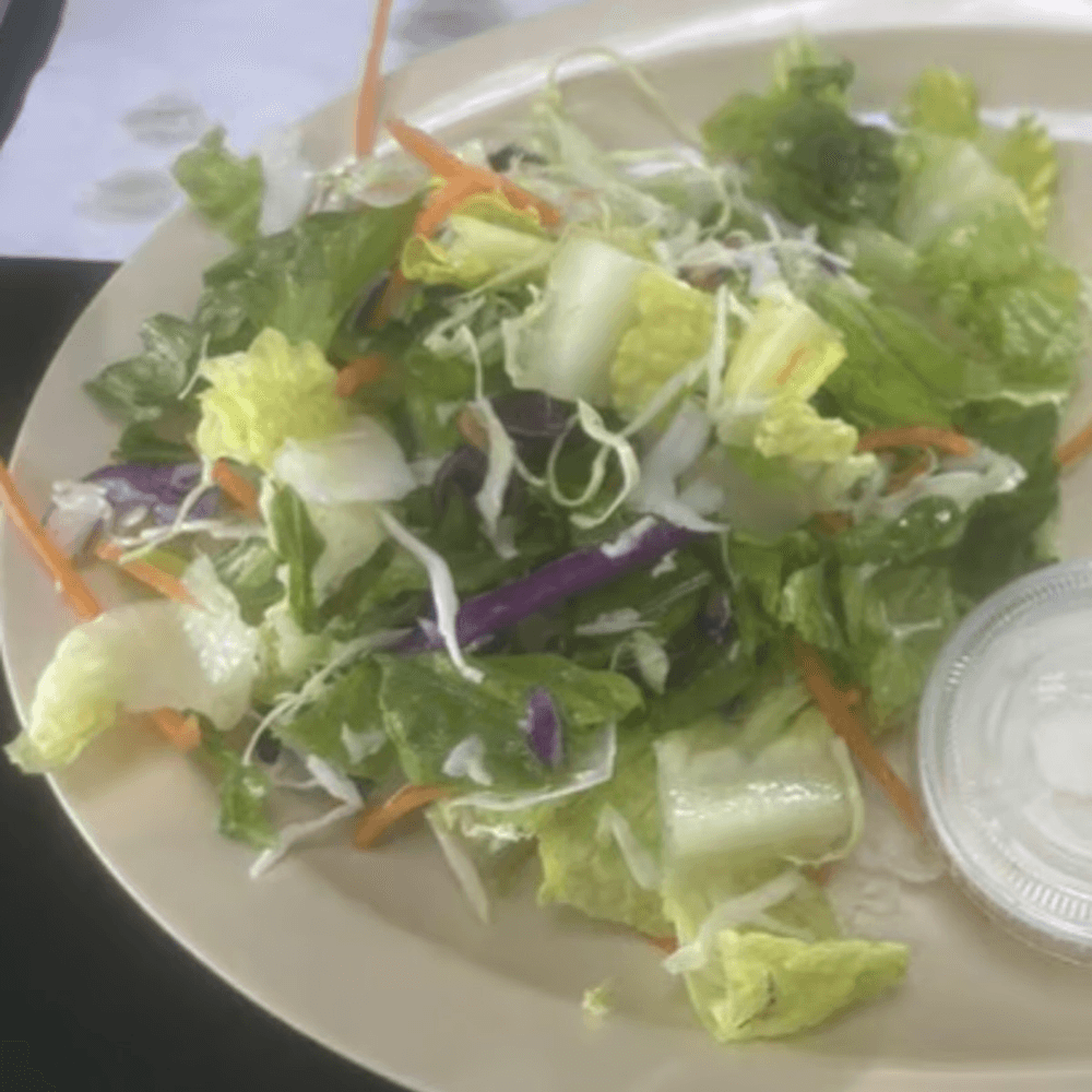House Salad