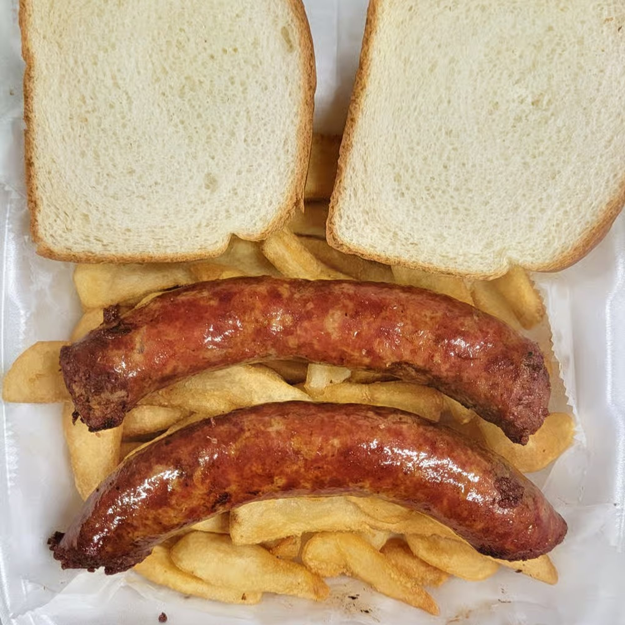 Hot Links (Small)