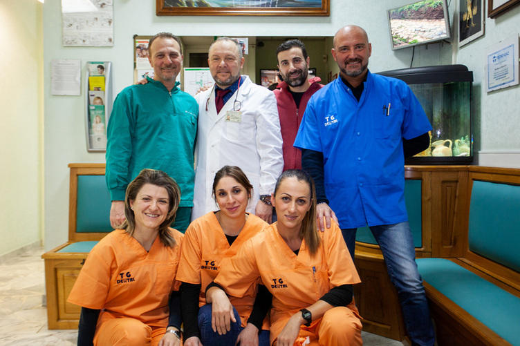 Images T.G. Dental