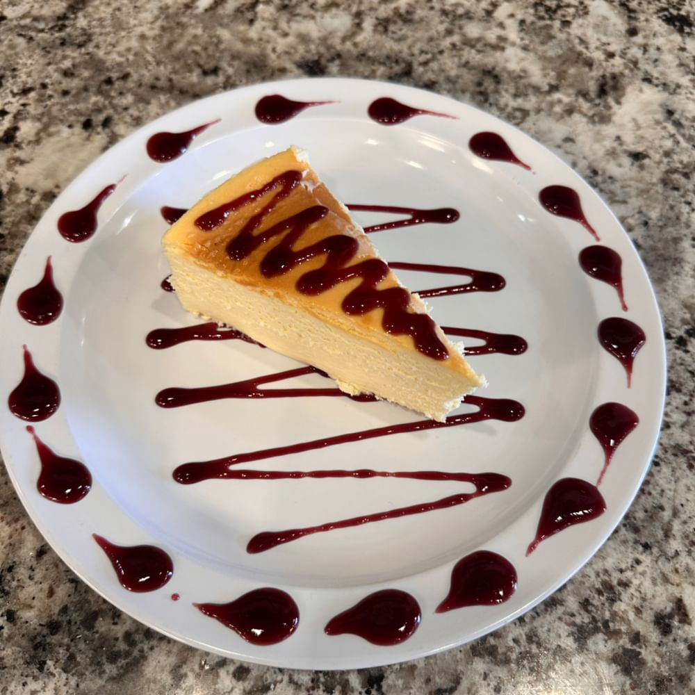 Cheese Cake