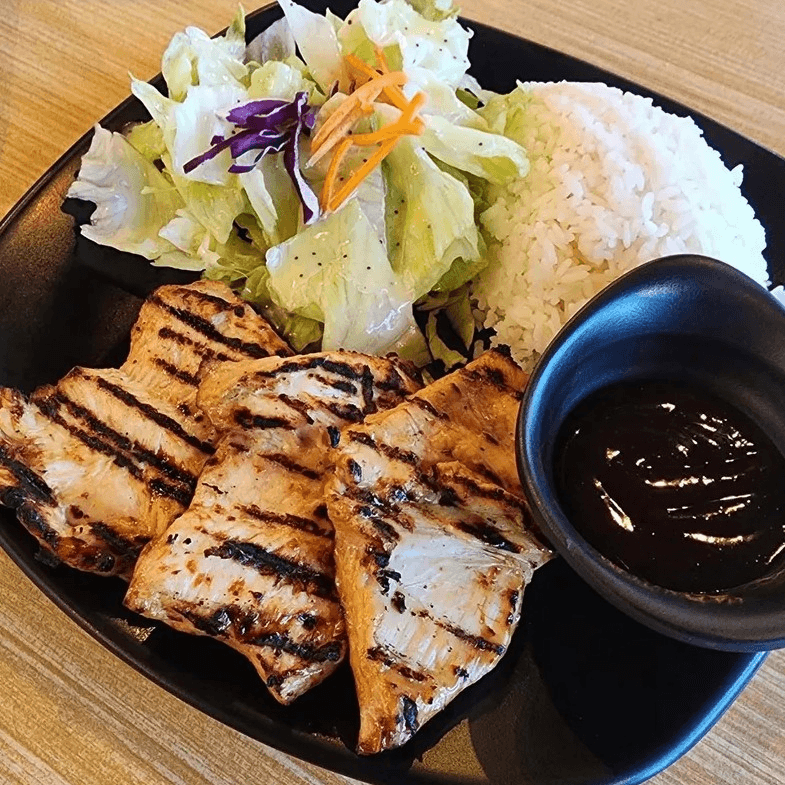 Chicken Breast Filet