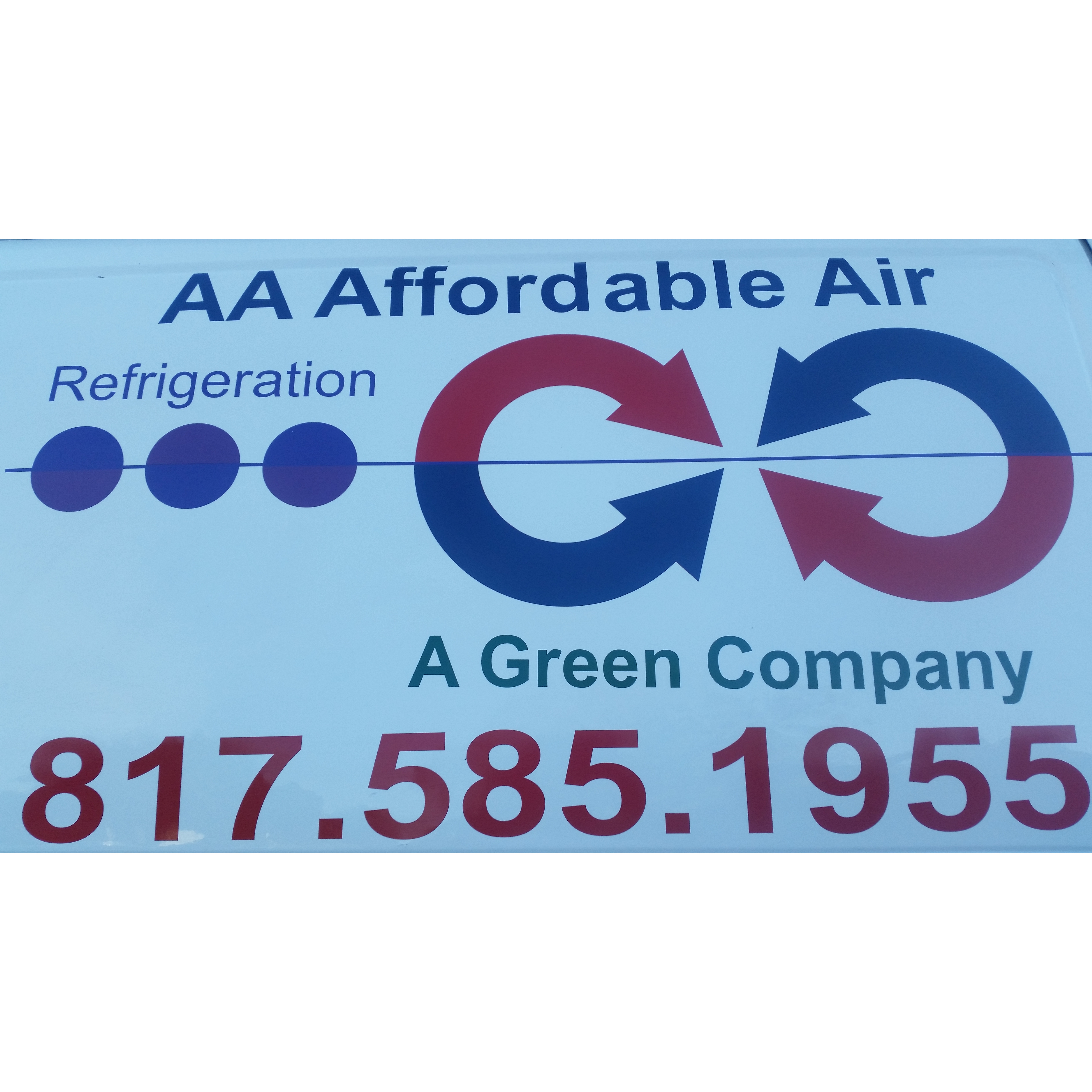 AA Affordable Air