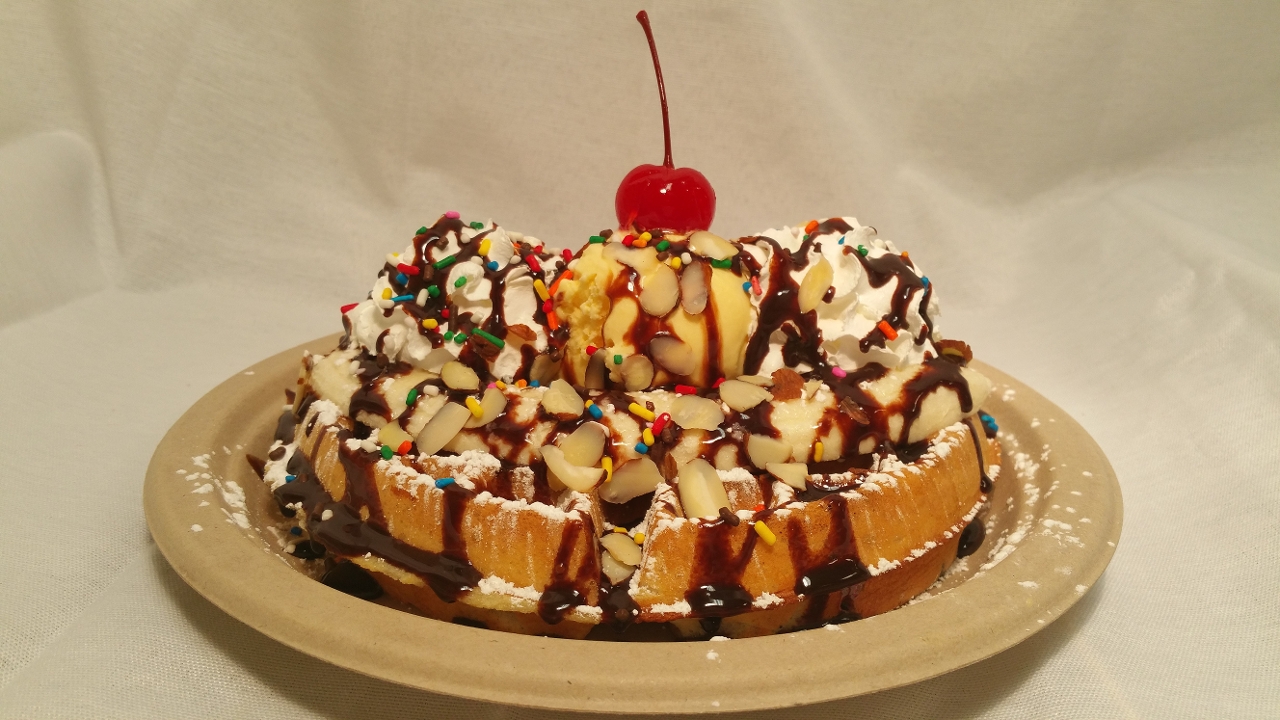Banana Split