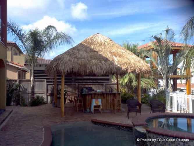 Images Gulf Coast Palapas
