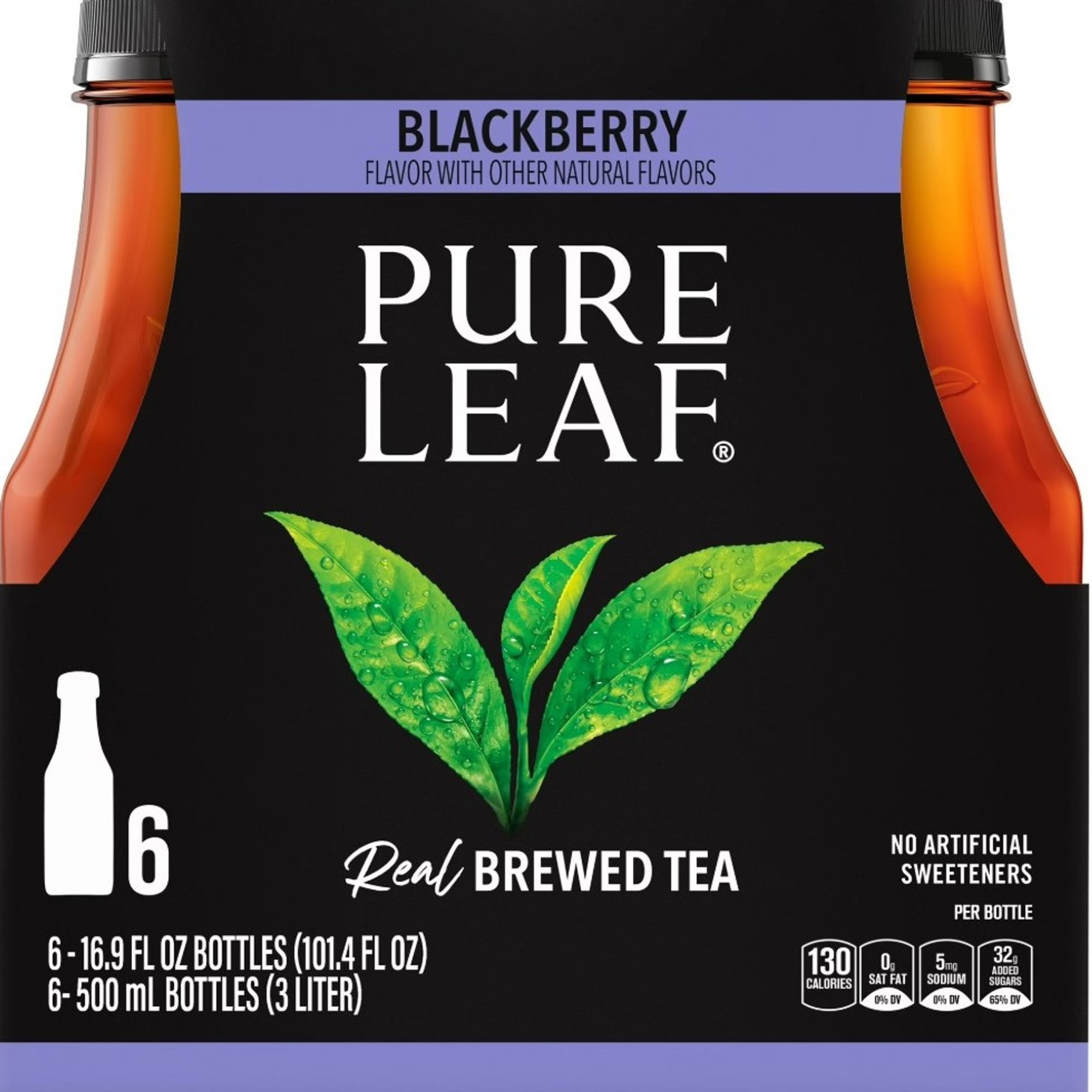 Blackberry Pure Leaf