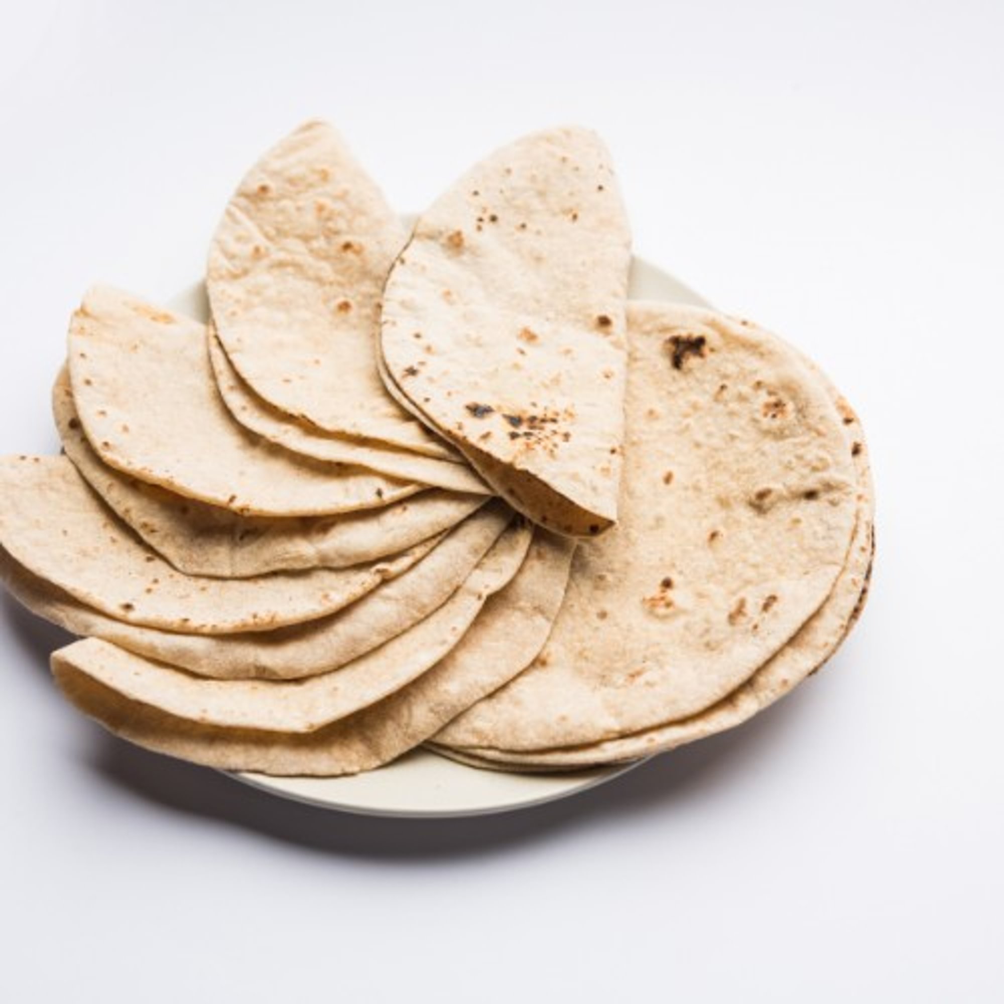 Chapathi (2)