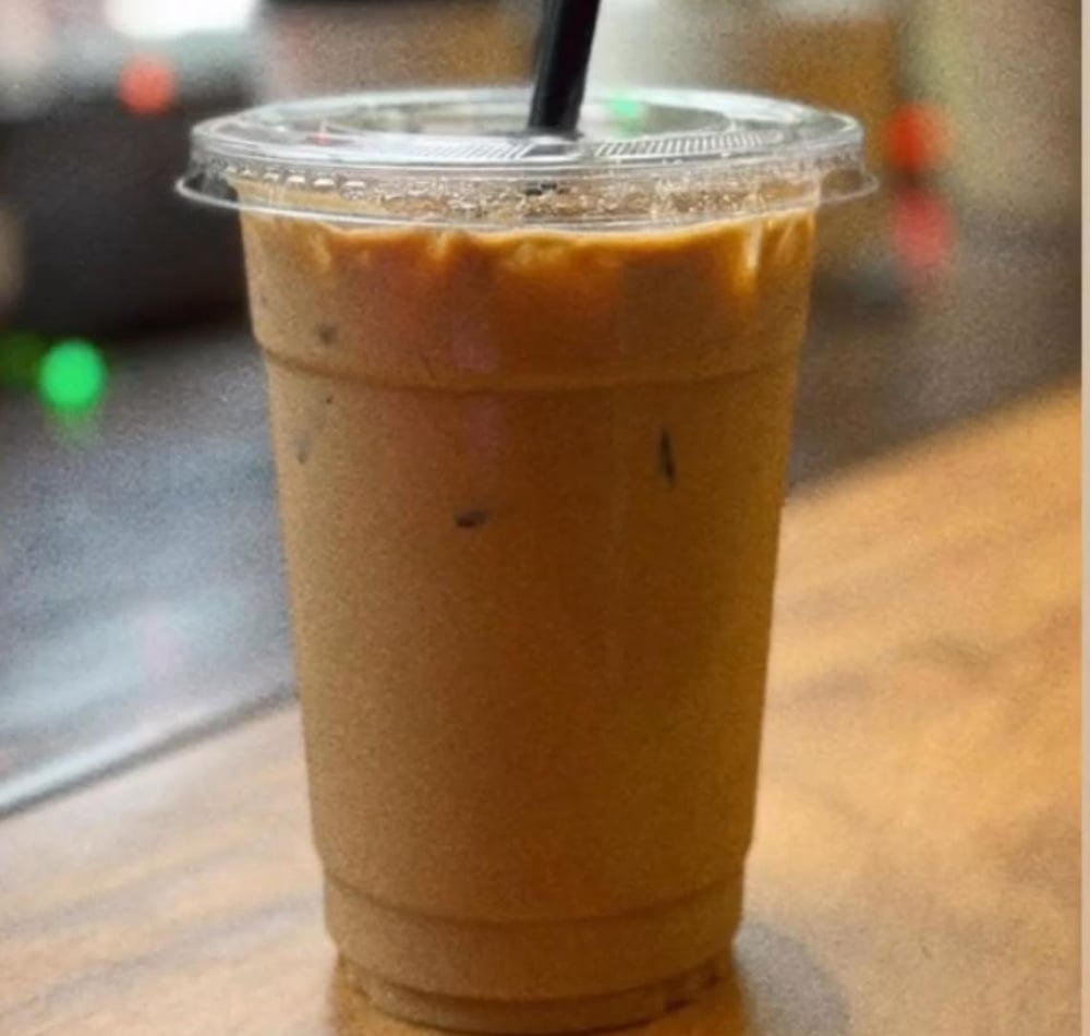 VIETNAMESE ICED COFFEE 🌟