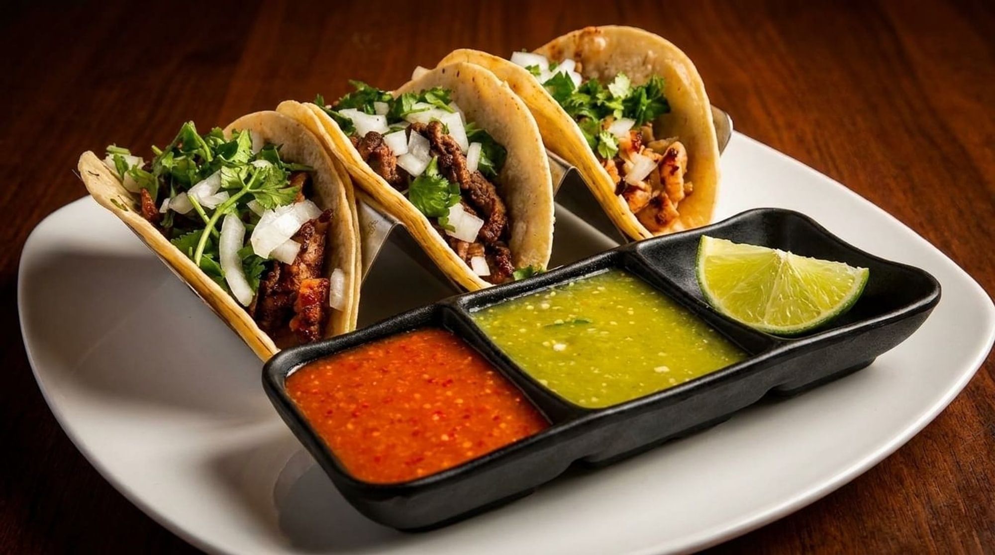 One Street Taco
