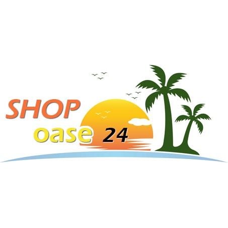 Logo von Shopoase24