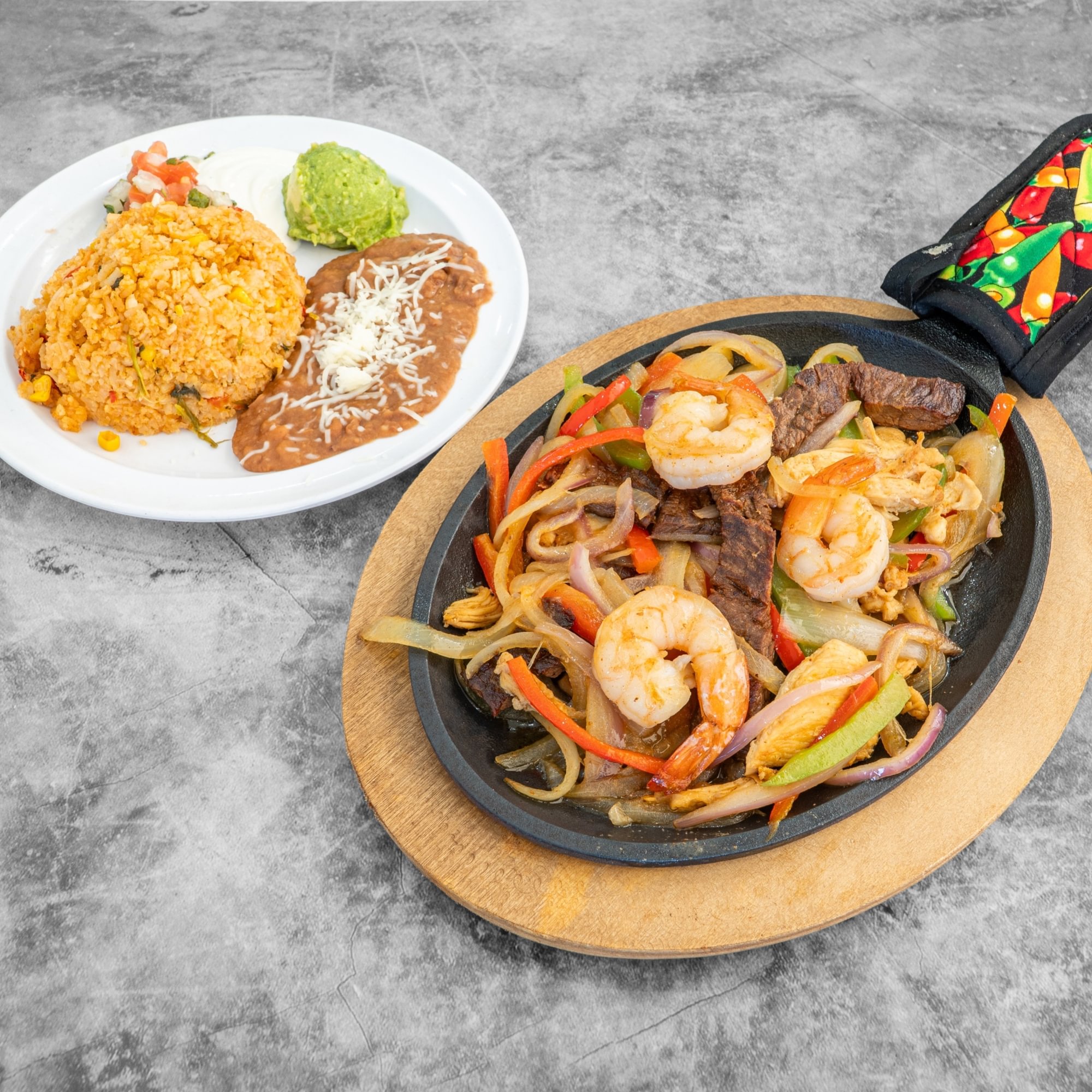 Fajitas
