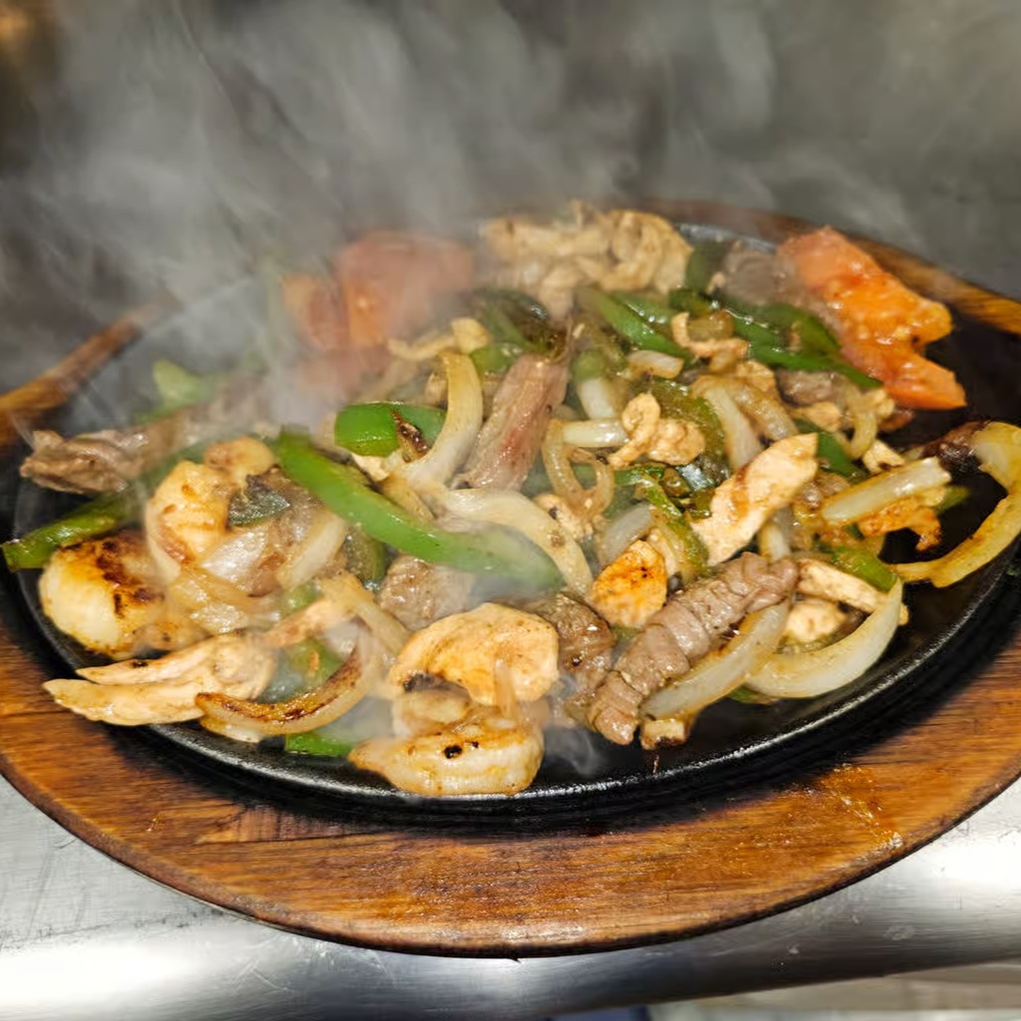 Texas Fajita