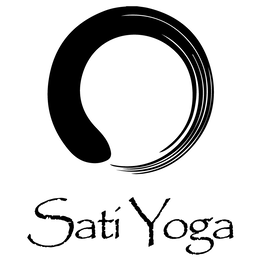 Sati Yoga Logo